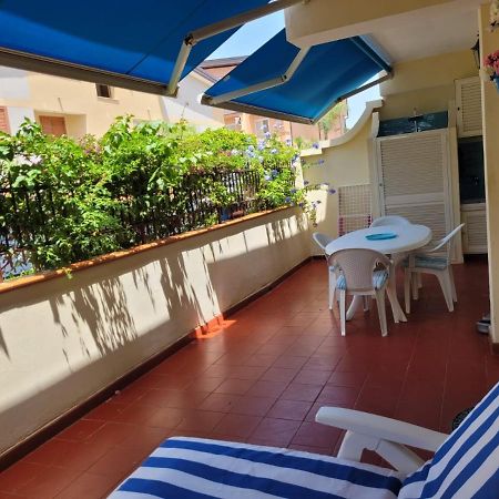 My Little House - Appartamento Con Patio E Parcheggio Privato A 5 Minuti Dalla Spiaggia E Dal Centro Tropea Exterior foto