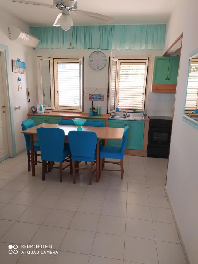 My Little House - Appartamento Con Patio E Parcheggio Privato A 5 Minuti Dalla Spiaggia E Dal Centro Tropea Exterior foto