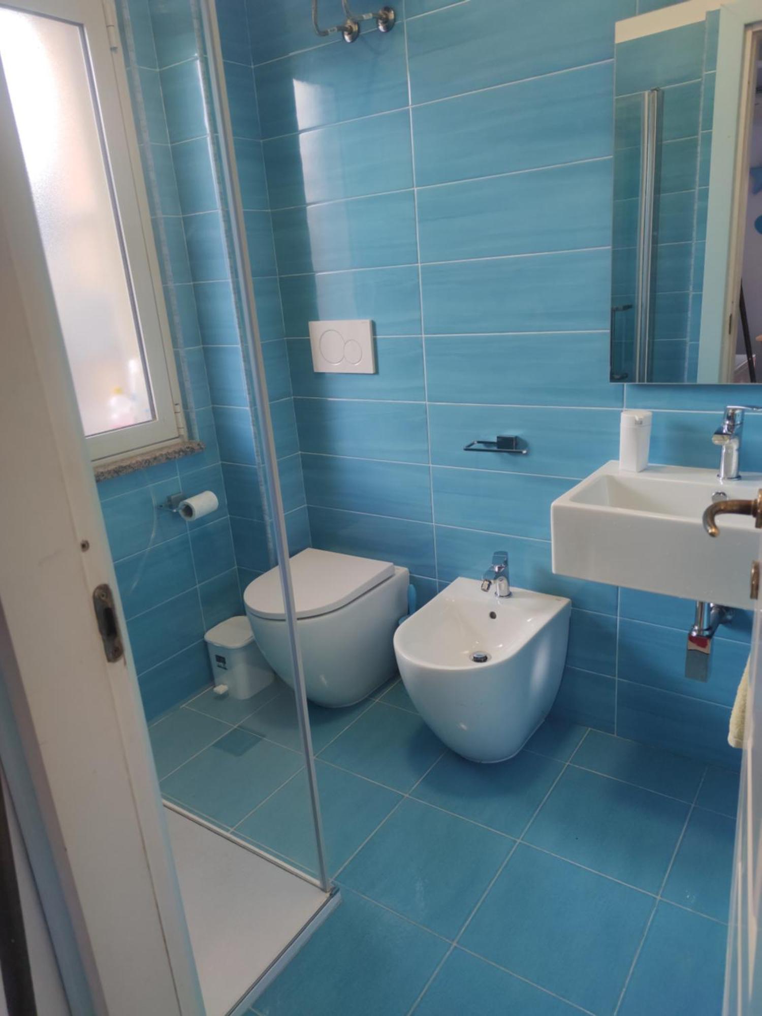 My Little House - Appartamento Con Patio E Parcheggio Privato A 5 Minuti Dalla Spiaggia E Dal Centro Tropea Exterior foto